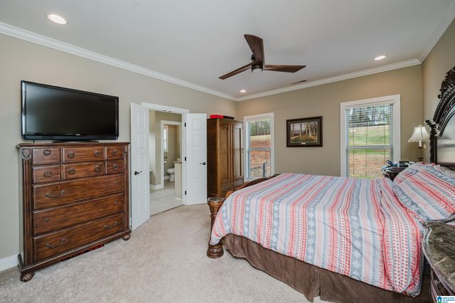 230 COUNTRY CLUB ROAD, Pell City, AL 35125