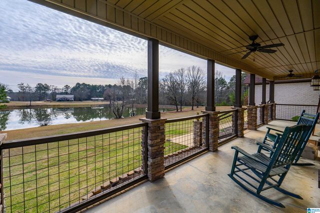 230 COUNTRY CLUB ROAD, Pell City, AL 35125