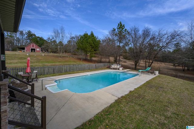 230 COUNTRY CLUB ROAD, Pell City, AL 35125