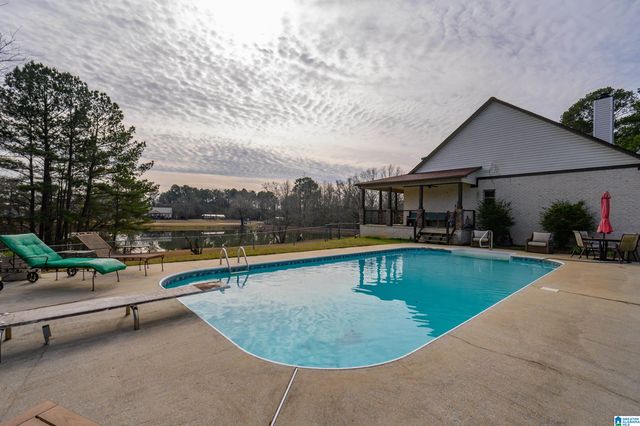 230 COUNTRY CLUB ROAD, Pell City, AL 35125
