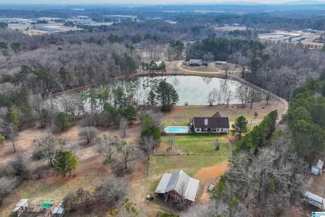 230 COUNTRY CLUB ROAD, Pell City, AL 35125