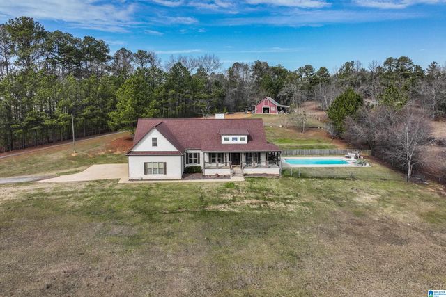 230 COUNTRY CLUB ROAD, Pell City, AL 35125