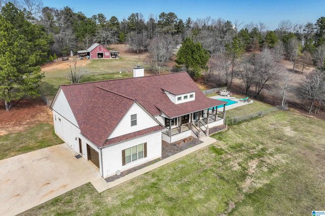 230 COUNTRY CLUB ROAD, Pell City, AL 35125