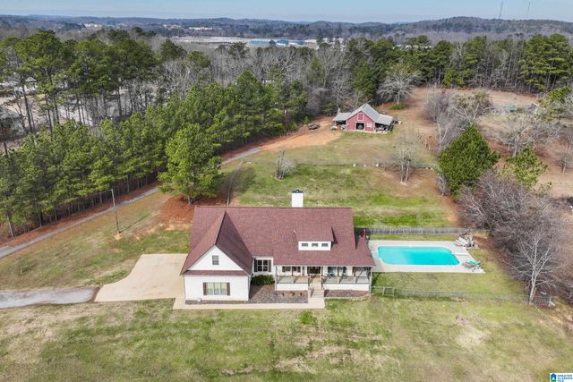 230 COUNTRY CLUB ROAD, Pell City, AL 35125