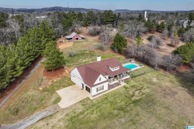 230 COUNTRY CLUB ROAD, Pell City, AL 35125