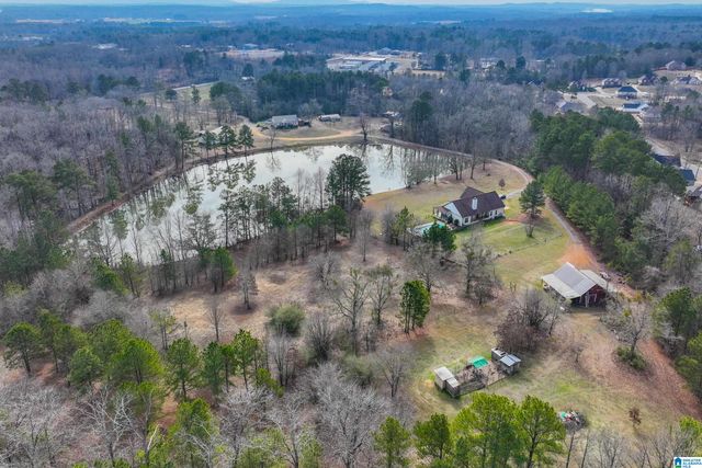 230 COUNTRY CLUB ROAD, Pell City, AL 35125