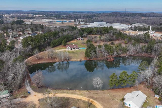 230 COUNTRY CLUB ROAD, Pell City, AL 35125