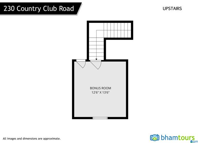 230 COUNTRY CLUB ROAD, Pell City, AL 35125