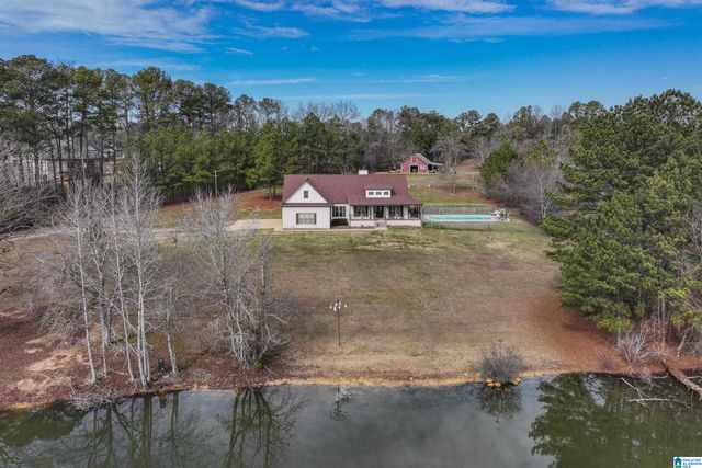 230 COUNTRY CLUB ROAD, Pell City, AL 35125