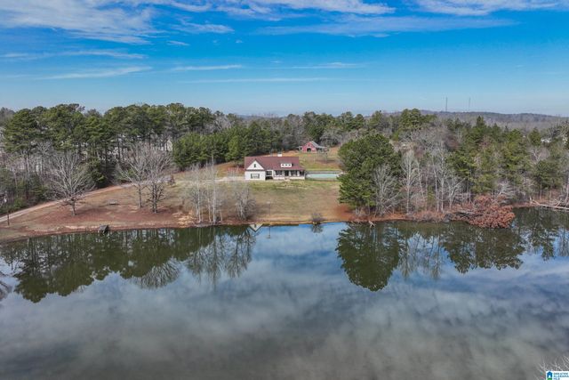230 COUNTRY CLUB ROAD, Pell City, AL 35125