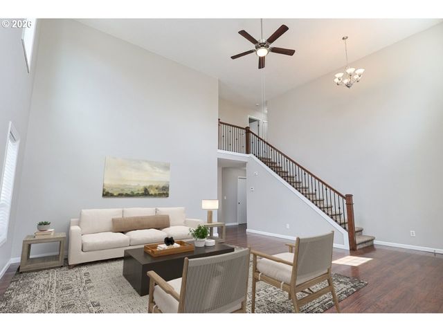 16704 Ne 12TH St, Vancouver, WA 98684