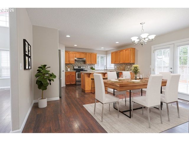 16704 Ne 12TH St, Vancouver, WA 98684