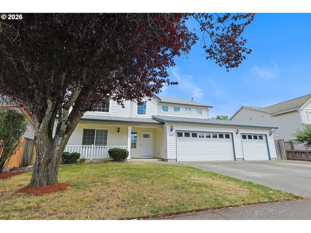 16704 Ne 12TH St, Vancouver, WA 98684