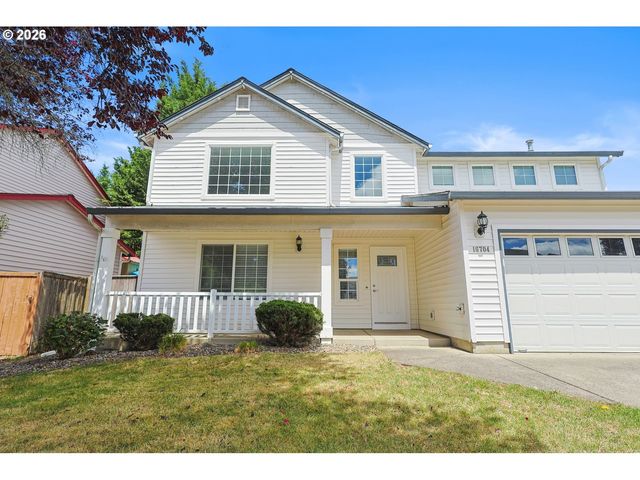 16704 Ne 12TH St, Vancouver, WA 98684
