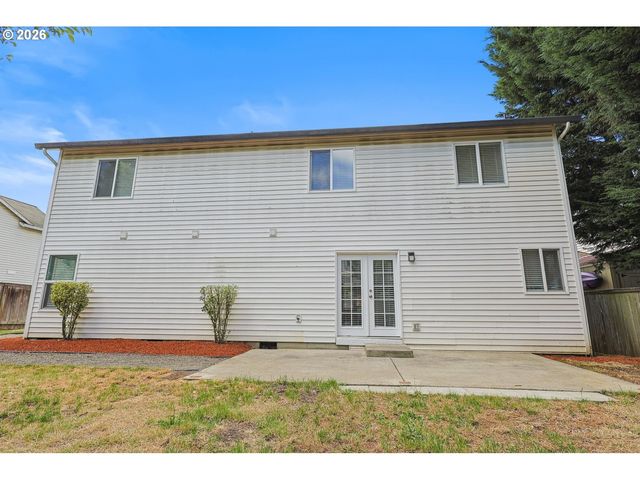 16704 Ne 12TH St, Vancouver, WA 98684