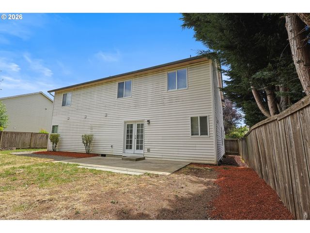 16704 Ne 12TH St, Vancouver, WA 98684