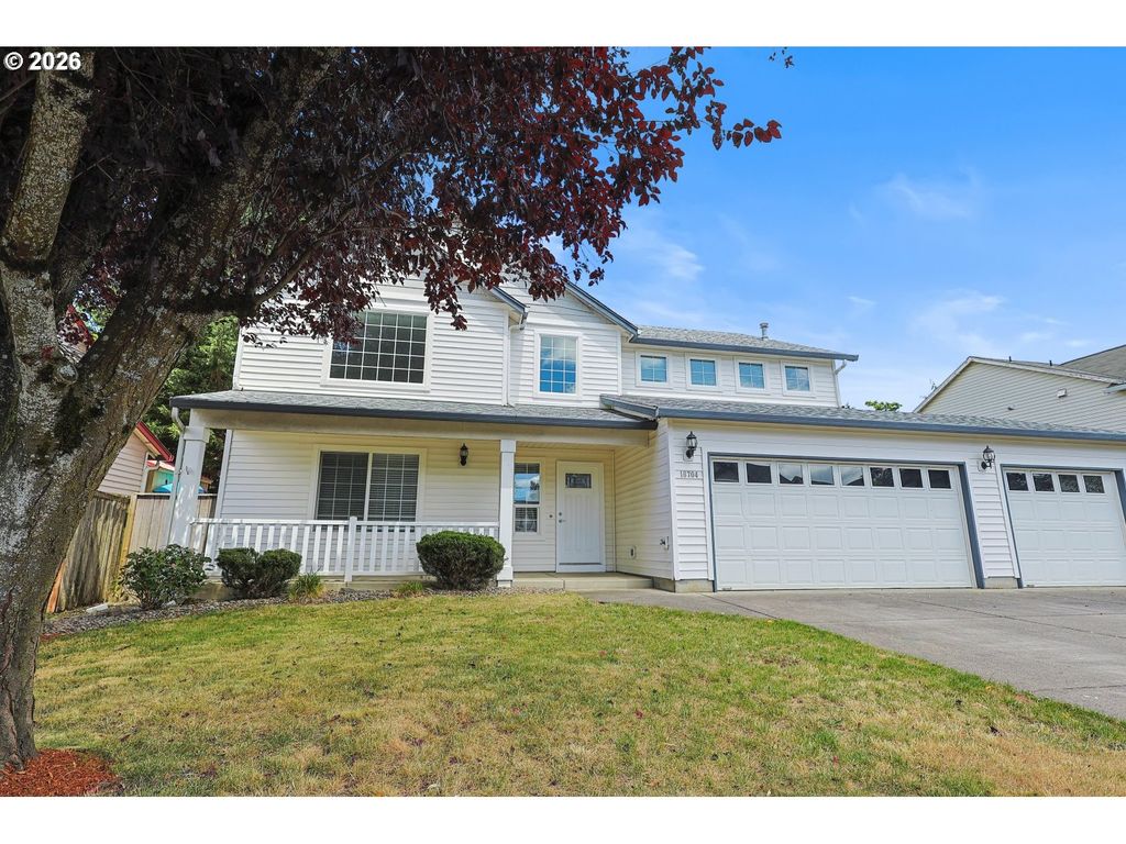 16704 Ne 12TH St, Vancouver, WA 98684