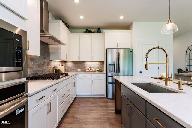 56 Tranquility Way, Fuquay Varina, NC 27526