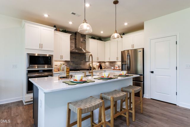 56 Tranquility Way, Fuquay Varina, NC 27526