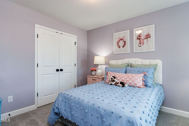 56 Tranquility Way, Fuquay Varina, NC 27526