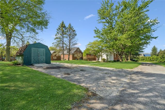 1742 Theatre Street, Unity Twp, PA 15650