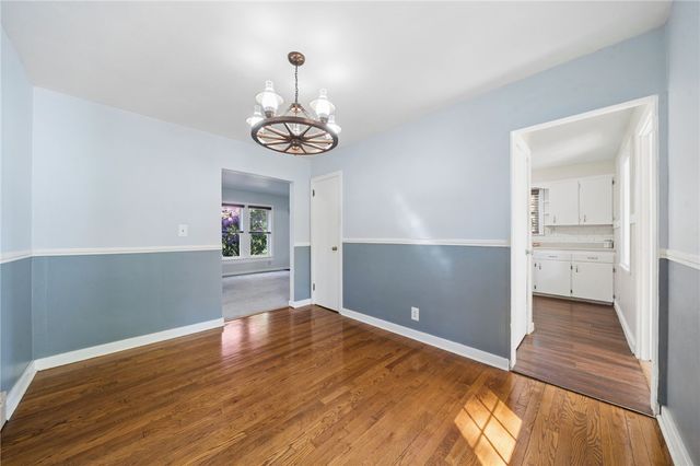 1742 Theatre Street, Unity Twp, PA 15650