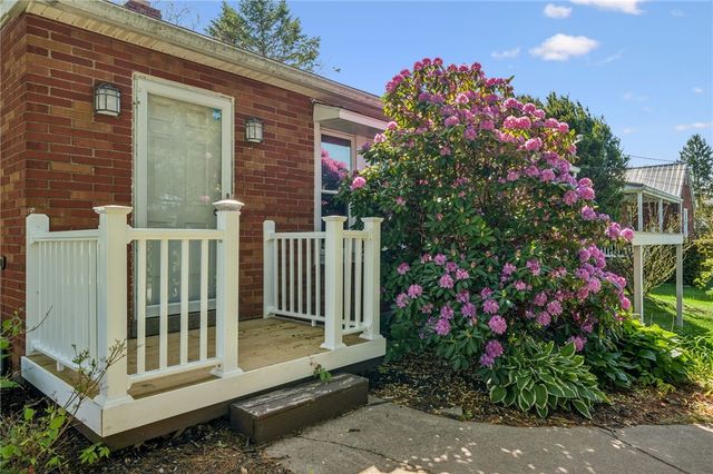 1742 Theatre Street, Unity Twp, PA 15650