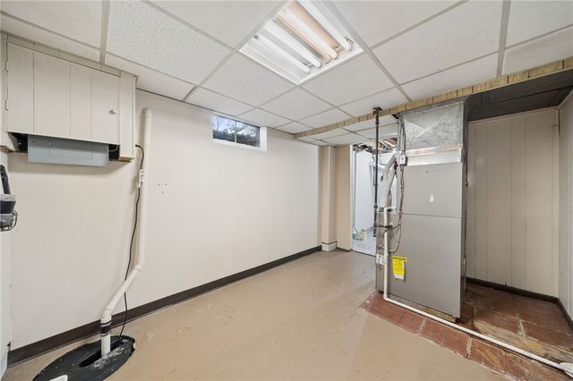 1742 Theatre Street, Unity Twp, PA 15650