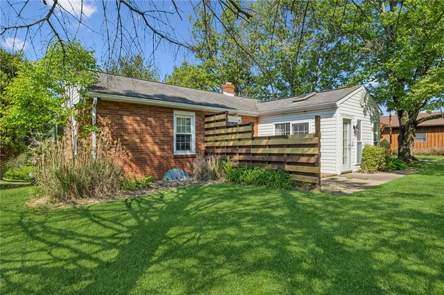 1742 Theatre Street, Unity Twp, PA 15650