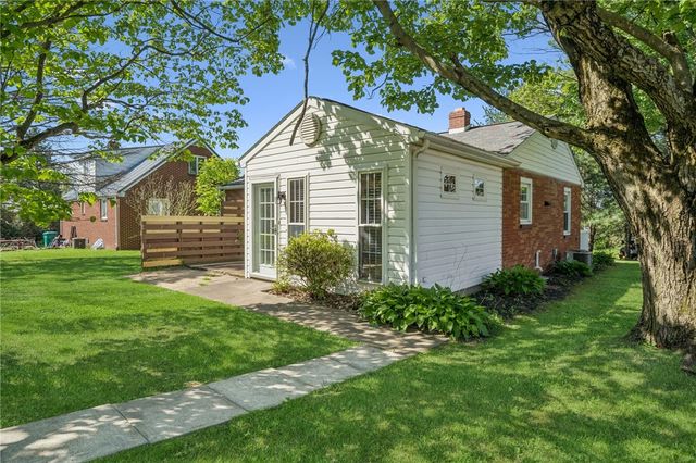 1742 Theatre Street, Unity Twp, PA 15650