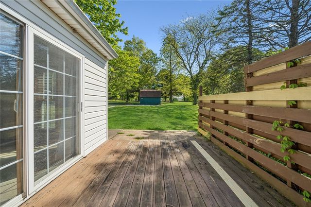 1742 Theatre Street, Unity Twp, PA 15650