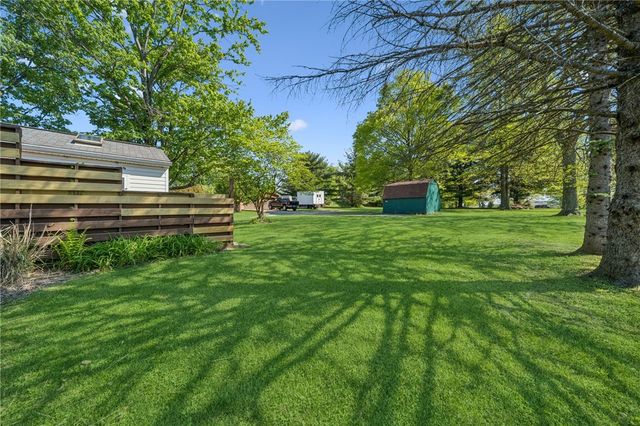 1742 Theatre Street, Unity Twp, PA 15650