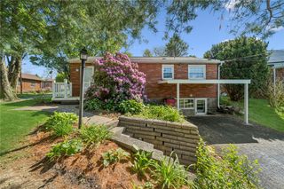 1742 Theatre Street, Unity Twp, PA 15650