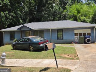 1341 Northwest Drive NW, Atlanta, GA 30318