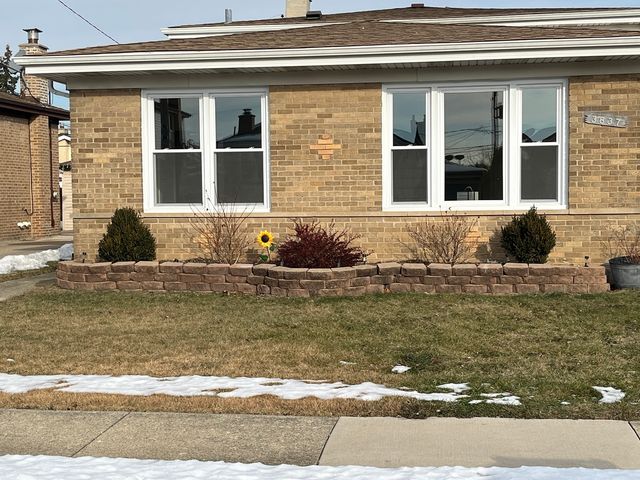 3837 Emerson Drive, Schiller Park, IL 60176