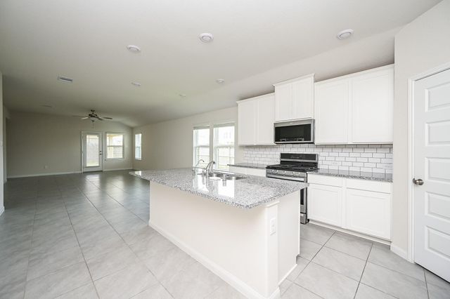 6602 River Cherwell Court, Richmond, TX 77407