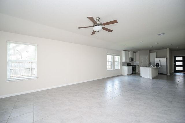 6602 River Cherwell Court, Richmond, TX 77407