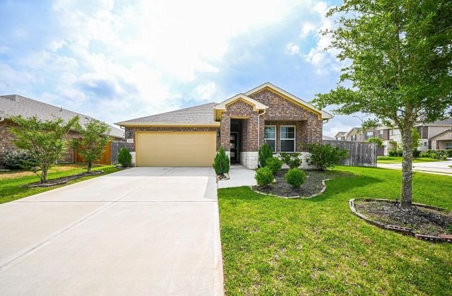 6602 River Cherwell Court, Richmond, TX 77407