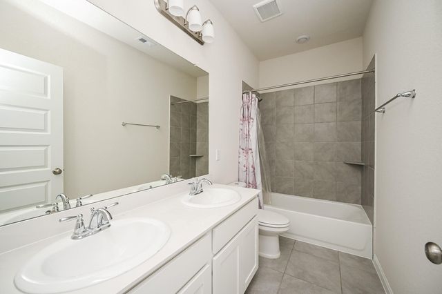 6602 River Cherwell Court, Richmond, TX 77407