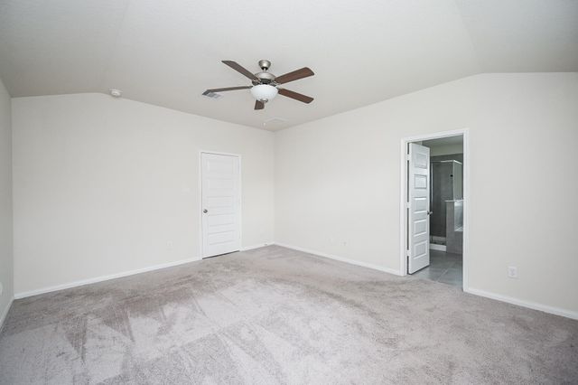 6602 River Cherwell Court, Richmond, TX 77407