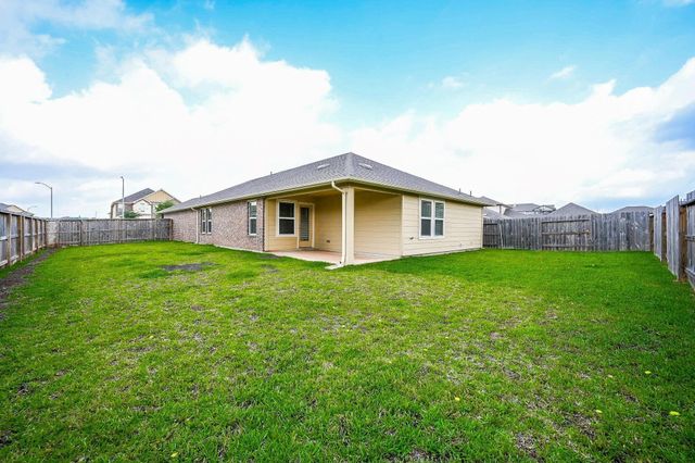6602 River Cherwell Court, Richmond, TX 77407