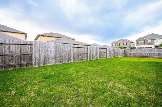 6602 River Cherwell Court, Richmond, TX 77407