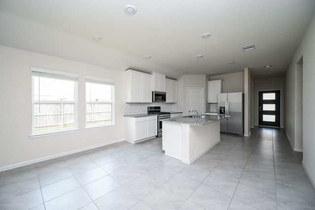 6602 River Cherwell Court, Richmond, TX 77407