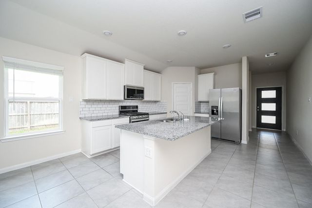 6602 River Cherwell Court, Richmond, TX 77407
