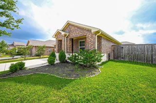 6602 River Cherwell Court, Richmond, TX 77407