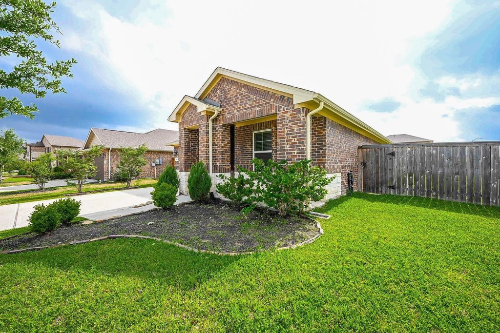 6602 River Cherwell Court, Richmond, TX 77407