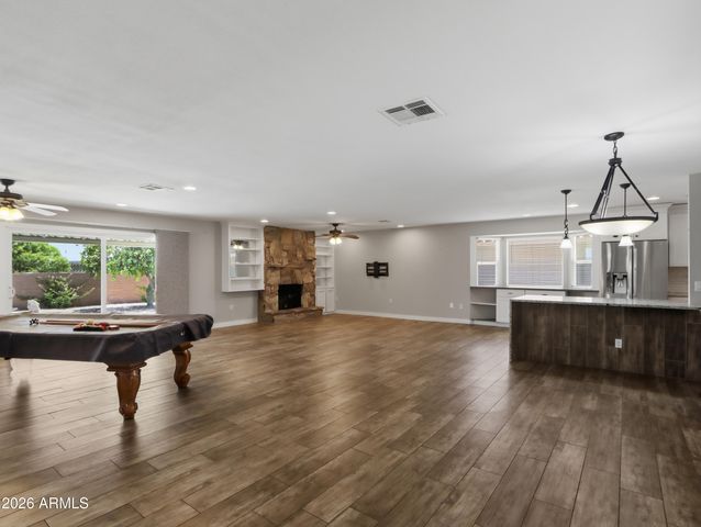 9627 W LINDGREN Avenue, Sun City, AZ 85373