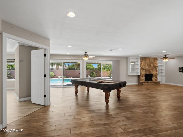 9627 W LINDGREN Avenue, Sun City, AZ 85373