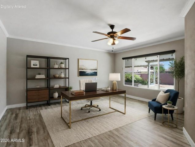 9627 W LINDGREN Avenue, Sun City, AZ 85373