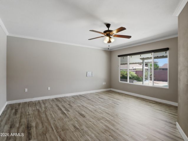 9627 W LINDGREN Avenue, Sun City, AZ 85373